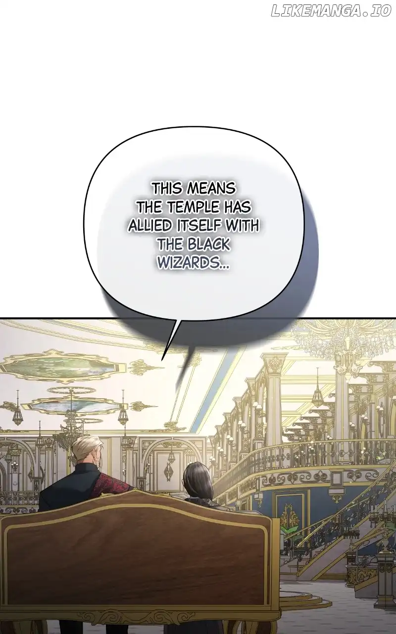 10 Ways To Get Rejected By The Tyrant Chapter 68 page 65