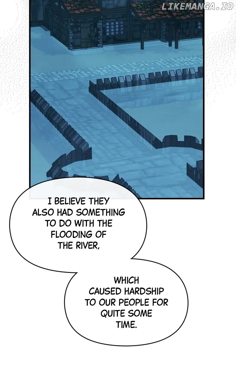 10 Ways To Get Rejected By The Tyrant Chapter 68 page 67