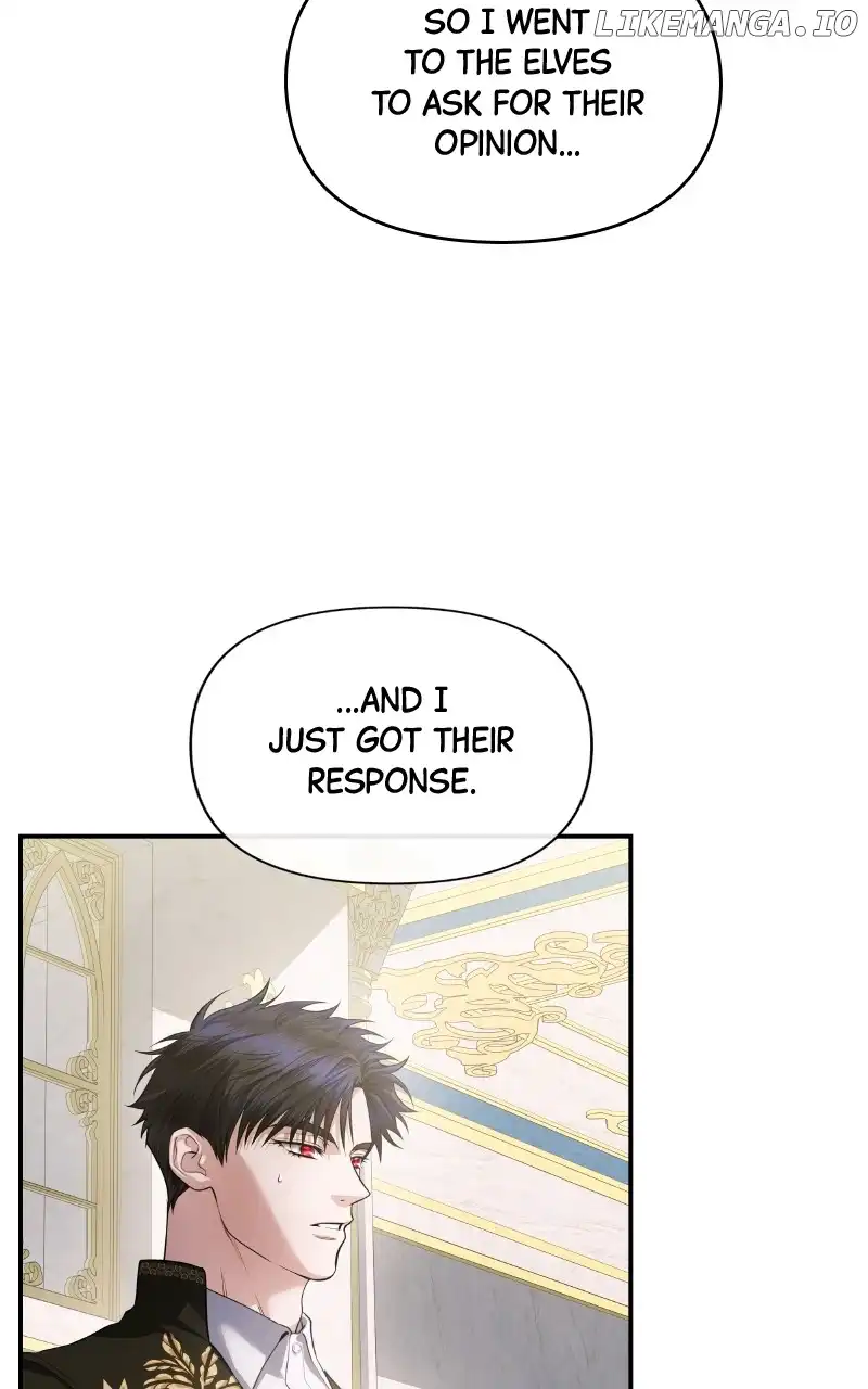 10 Ways To Get Rejected By The Tyrant Chapter 68 page 70