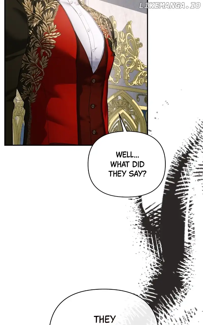 10 Ways To Get Rejected By The Tyrant Chapter 68 page 71