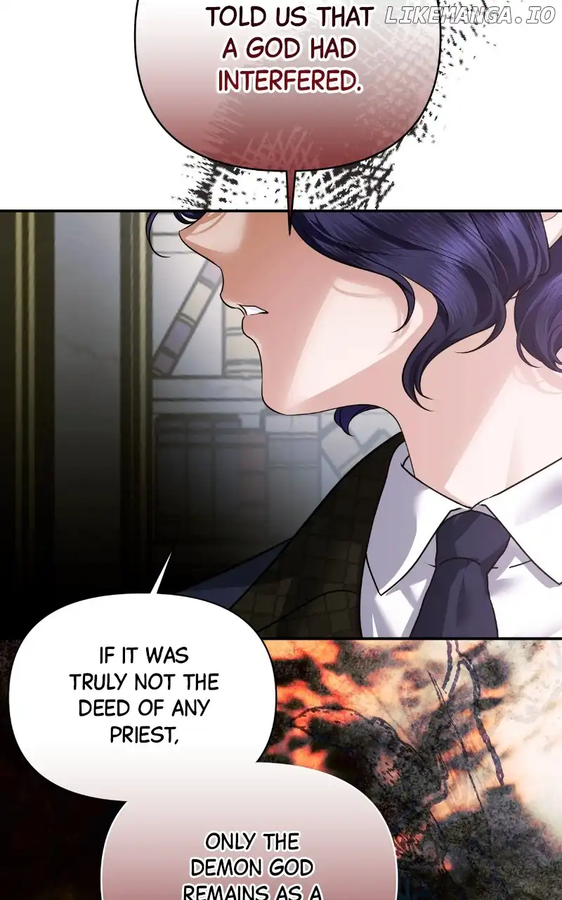 10 Ways To Get Rejected By The Tyrant Chapter 68 page 72