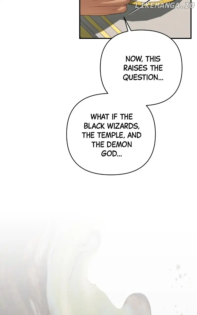 10 Ways To Get Rejected By The Tyrant Chapter 68 page 76