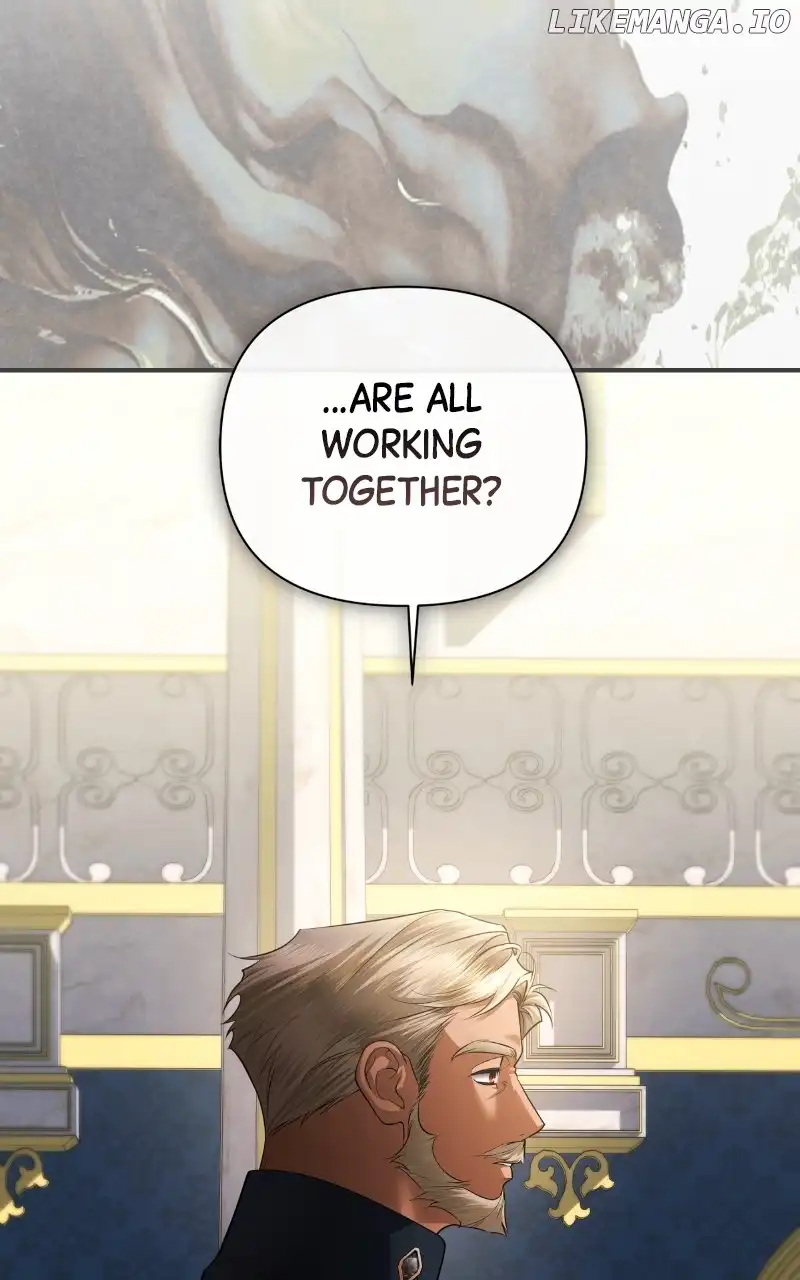 10 Ways To Get Rejected By The Tyrant Chapter 68 page 77