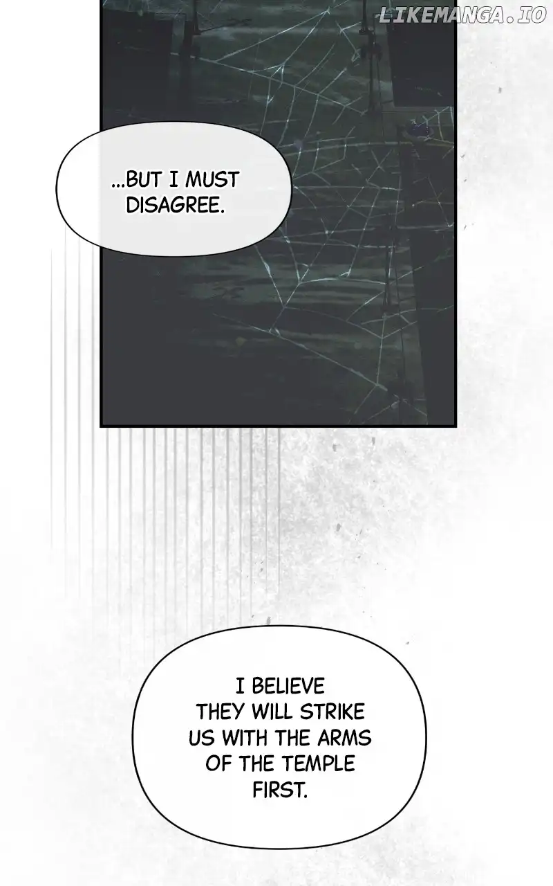 10 Ways To Get Rejected By The Tyrant Chapter 68 page 80