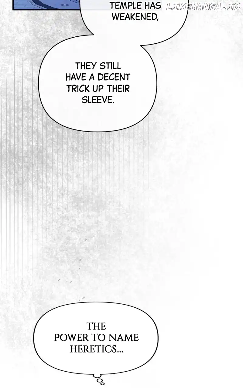 10 Ways To Get Rejected By The Tyrant Chapter 68 page 82