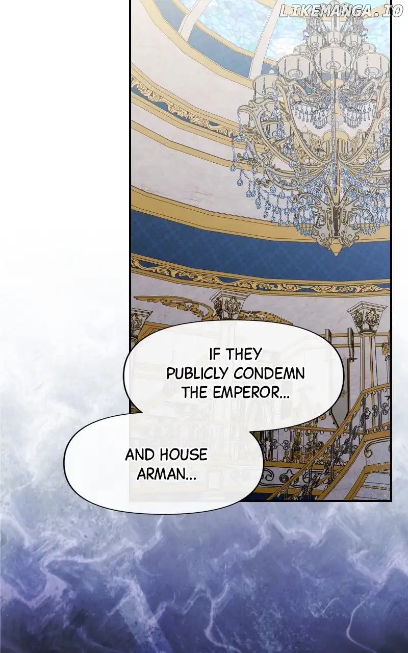 10 Ways To Get Rejected By The Tyrant Chapter 68 page 87