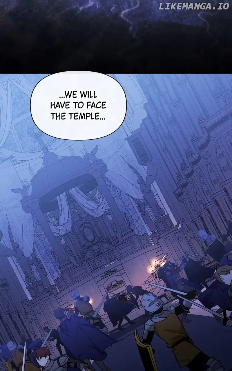 10 Ways To Get Rejected By The Tyrant Chapter 68 page 88