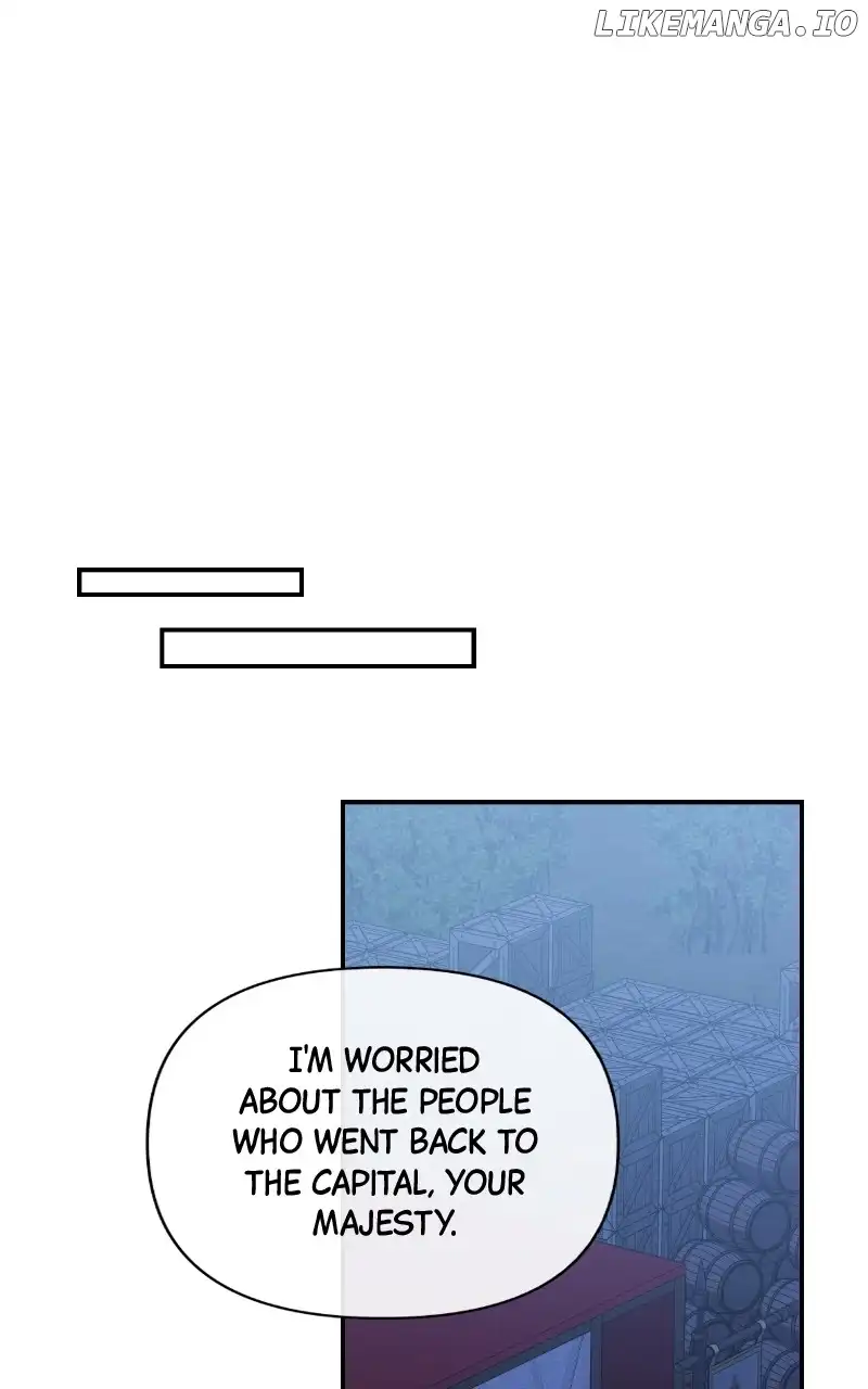 10 Ways To Get Rejected By The Tyrant Chapter 68 page 92
