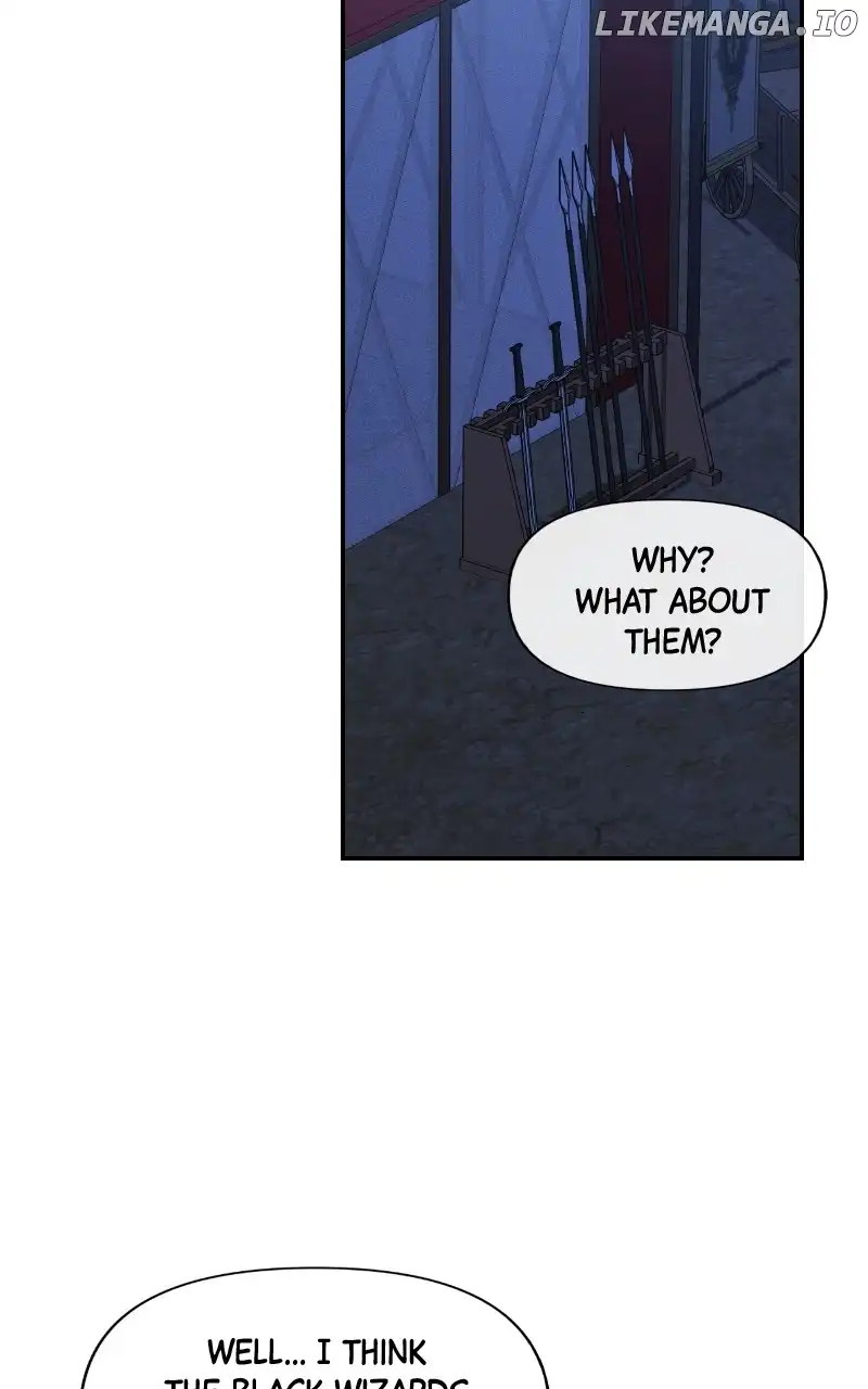 10 Ways To Get Rejected By The Tyrant Chapter 68 page 93