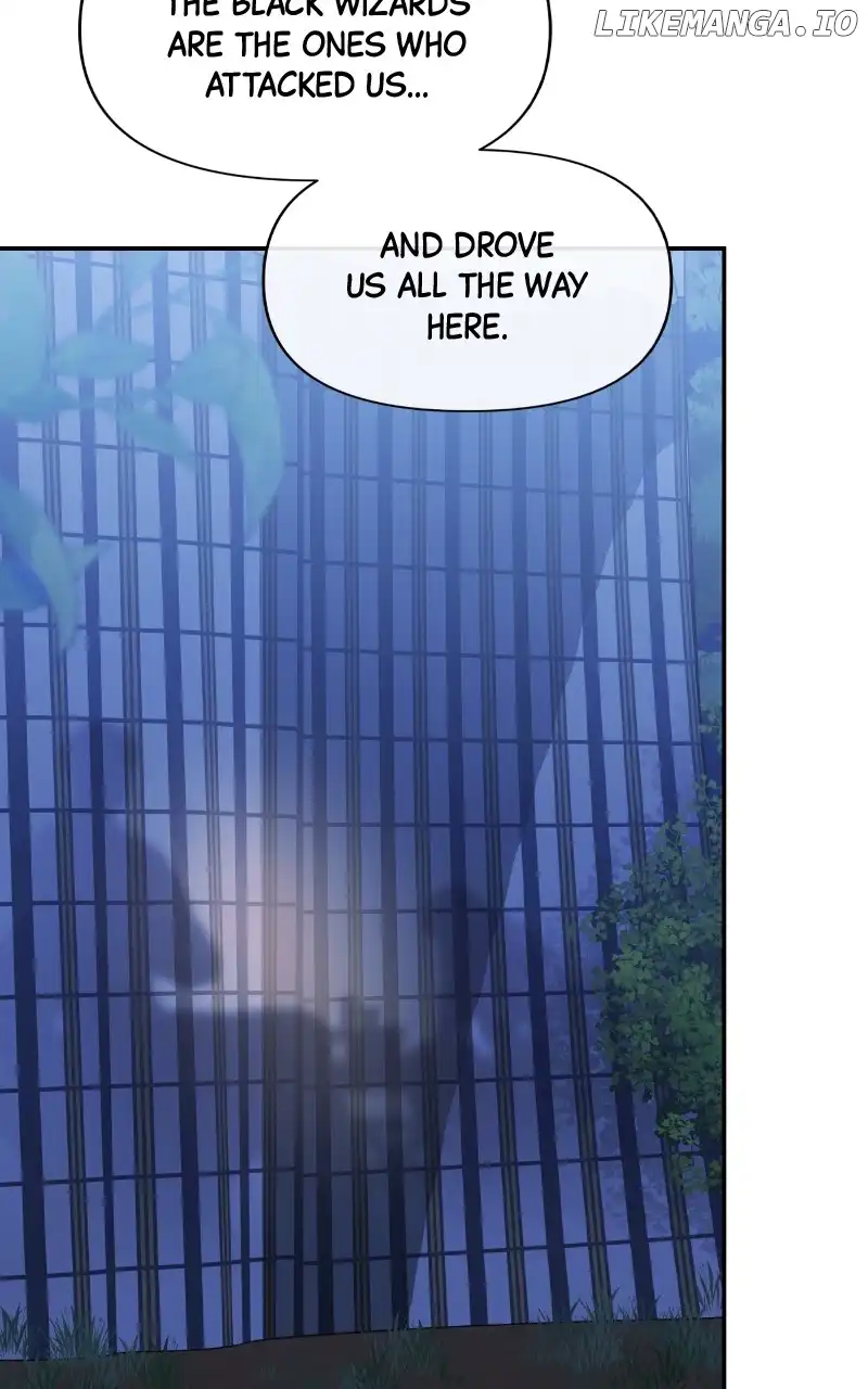 10 Ways To Get Rejected By The Tyrant Chapter 68 page 94