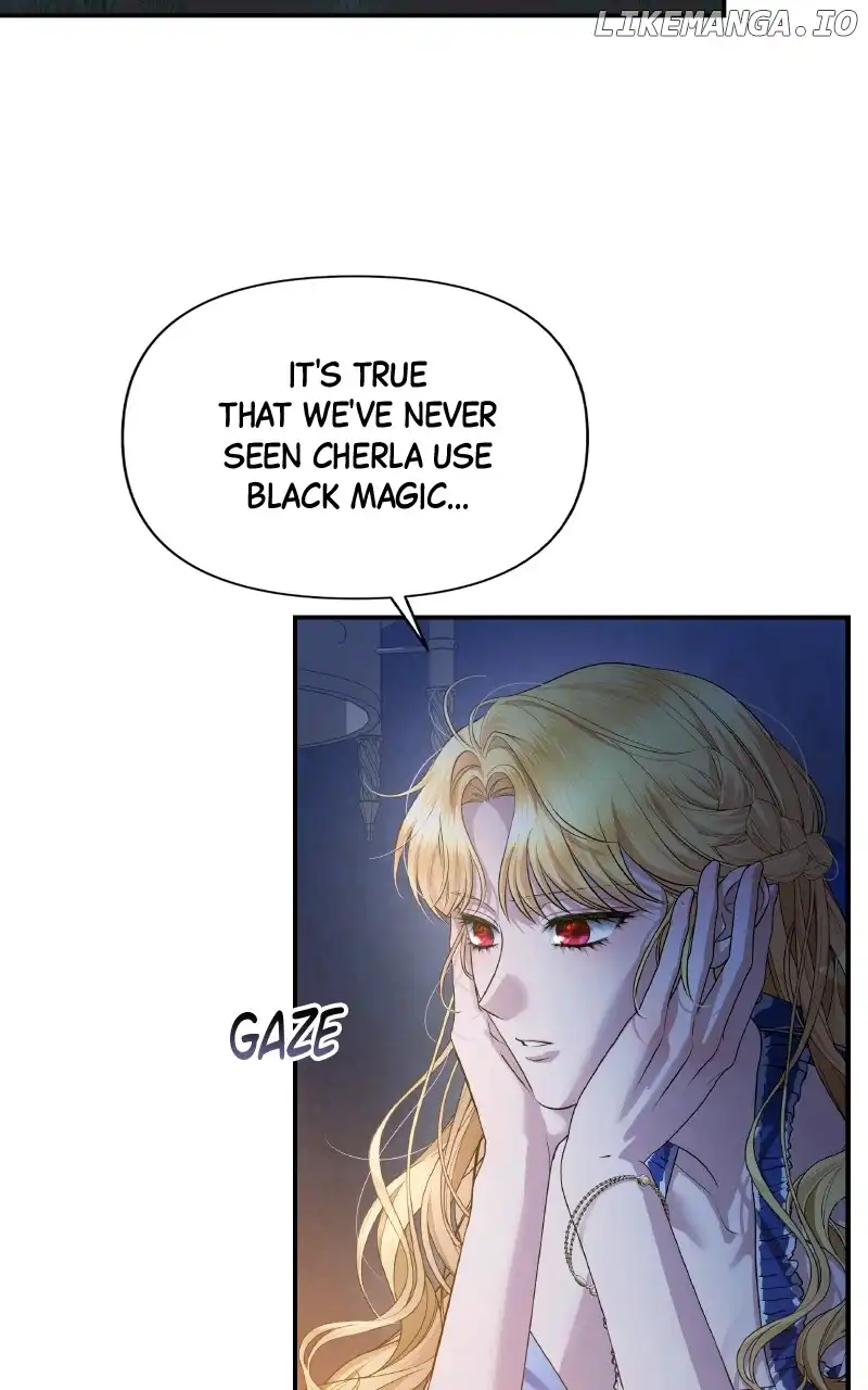 10 Ways To Get Rejected By The Tyrant Chapter 68 page 95