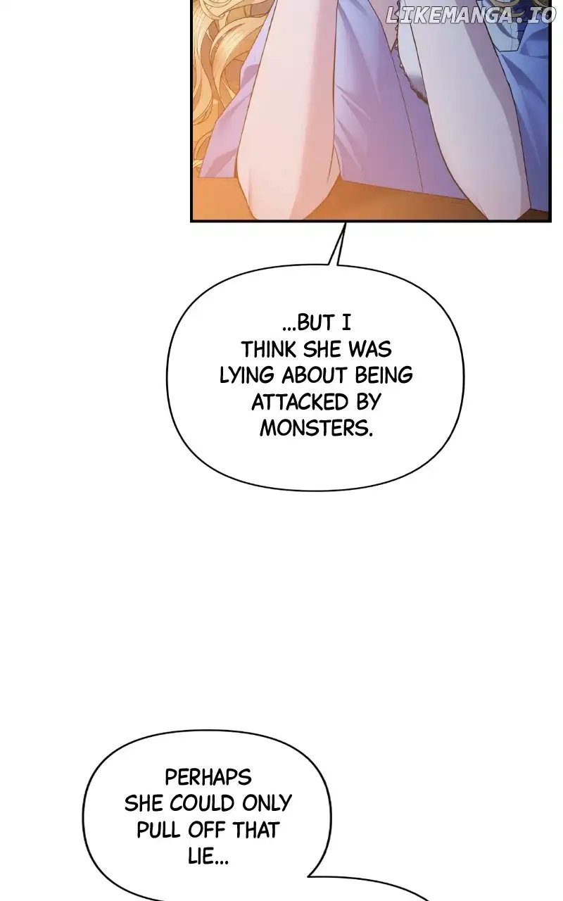 10 Ways To Get Rejected By The Tyrant Chapter 68 page 96