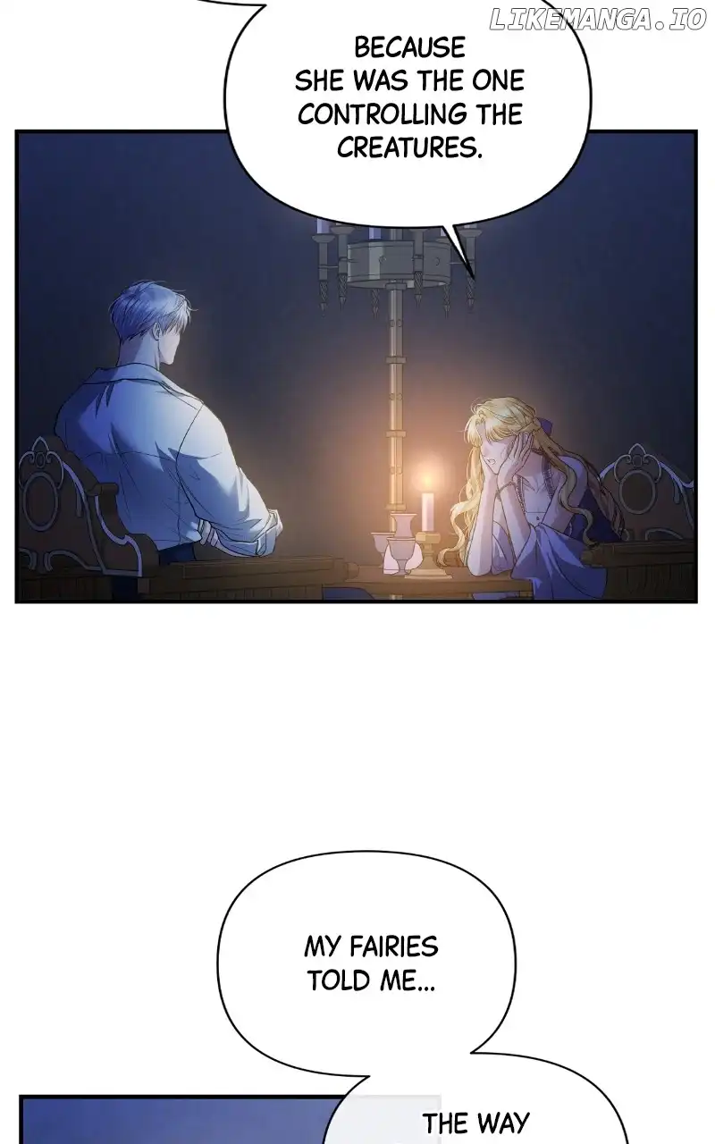 10 Ways To Get Rejected By The Tyrant Chapter 68 page 97