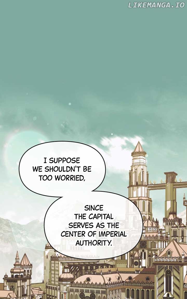 10 Ways To Get Rejected By The Tyrant Chapter 69 page 0