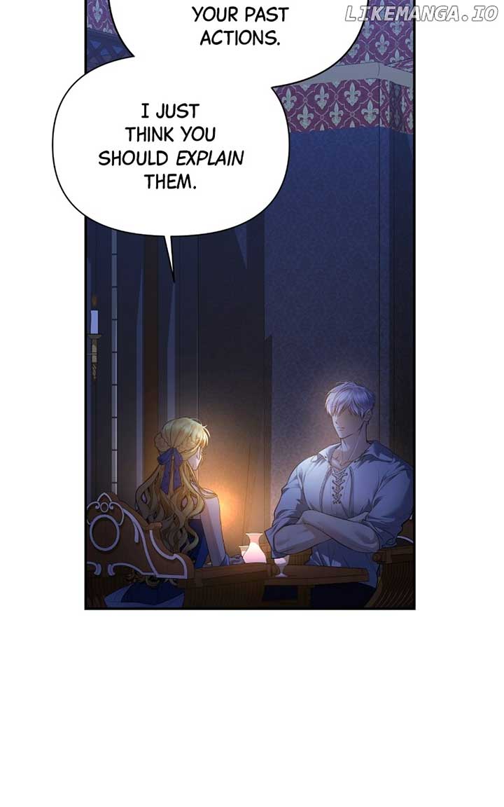10 Ways To Get Rejected By The Tyrant Chapter 69 page 9