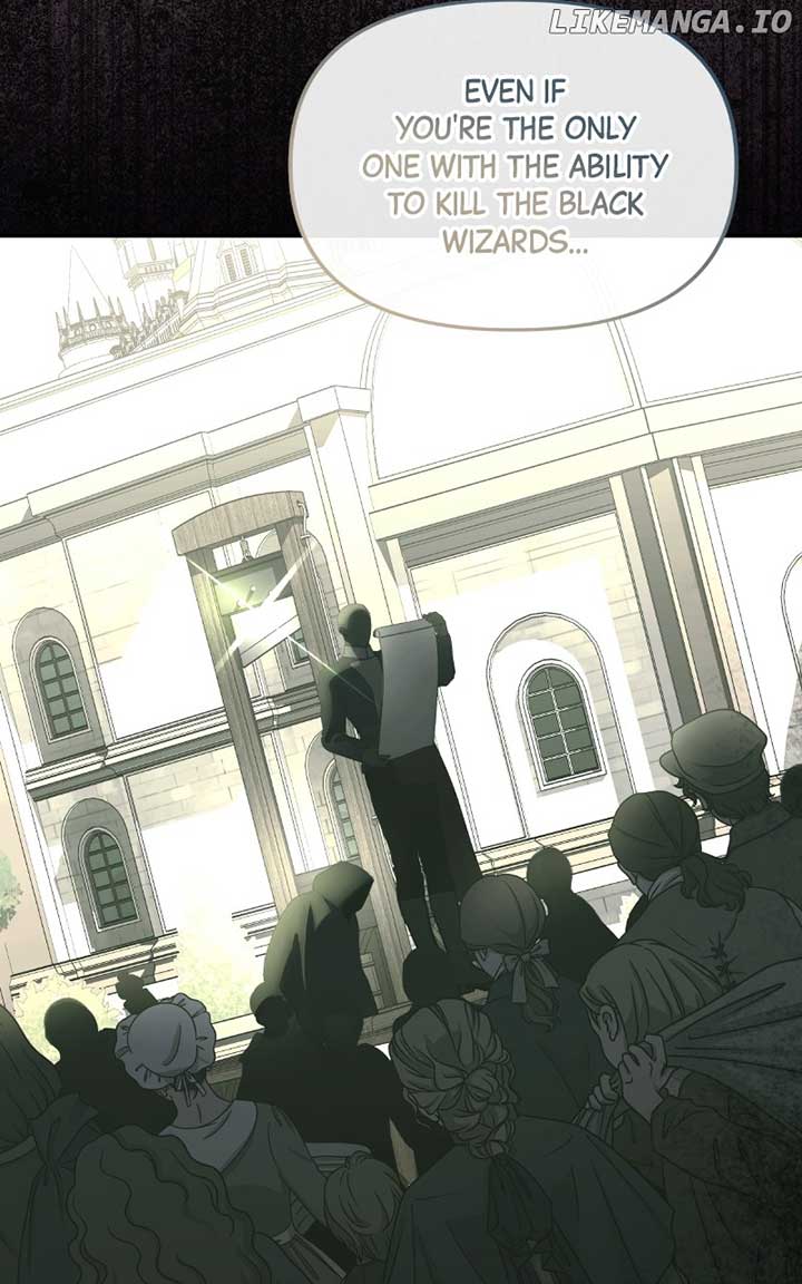 10 Ways To Get Rejected By The Tyrant Chapter 69 page 13