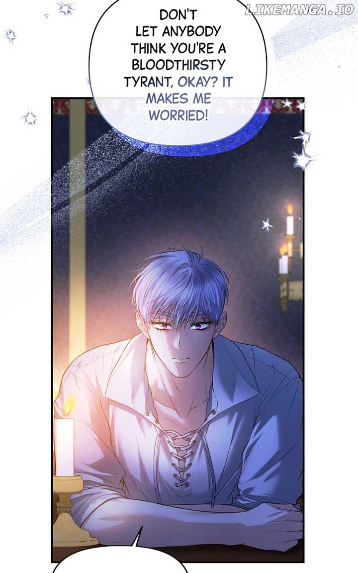 10 Ways To Get Rejected By The Tyrant Chapter 69 page 15
