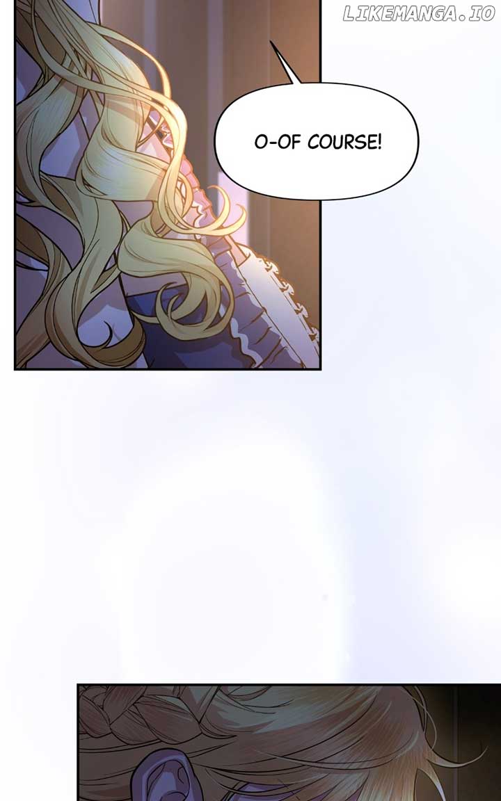 10 Ways To Get Rejected By The Tyrant Chapter 69 page 17
