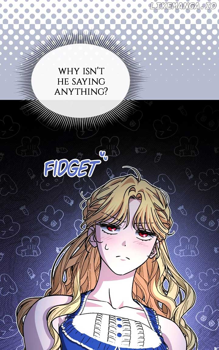 10 Ways To Get Rejected By The Tyrant Chapter 69 page 20