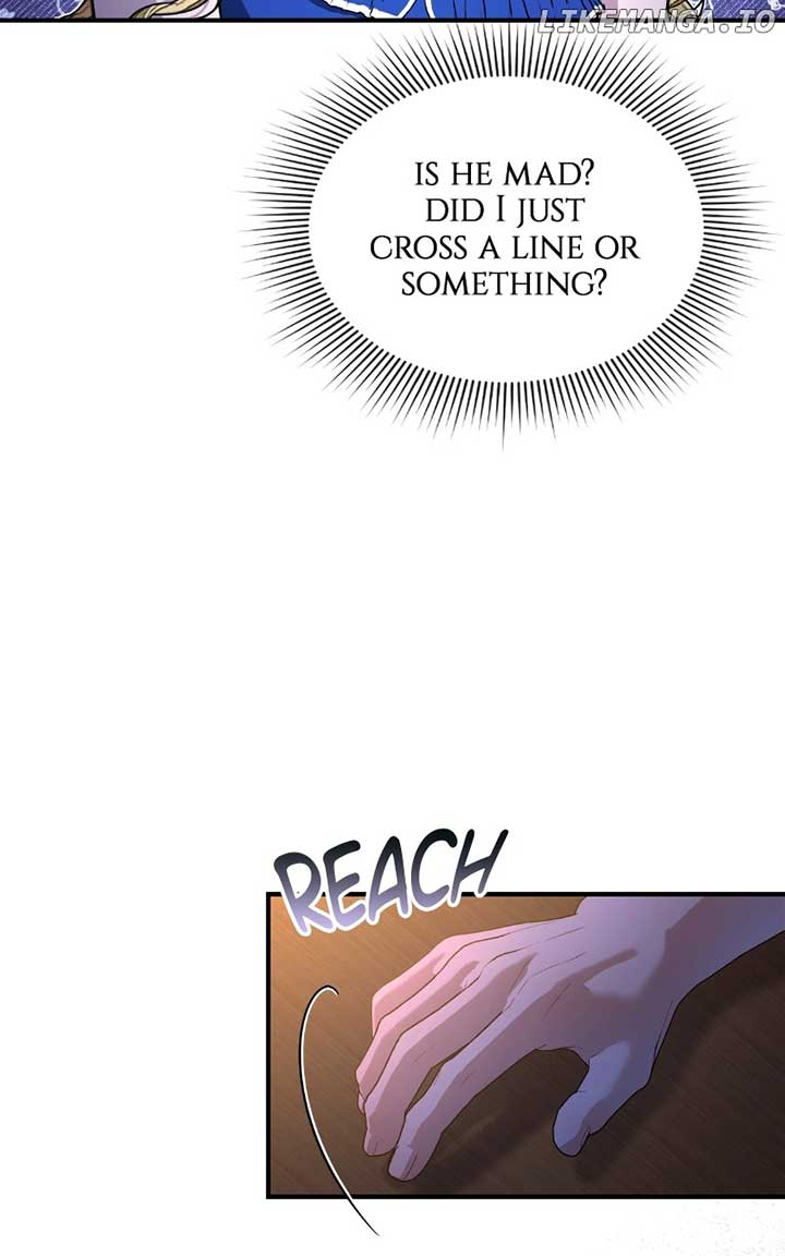 10 Ways To Get Rejected By The Tyrant Chapter 69 page 21