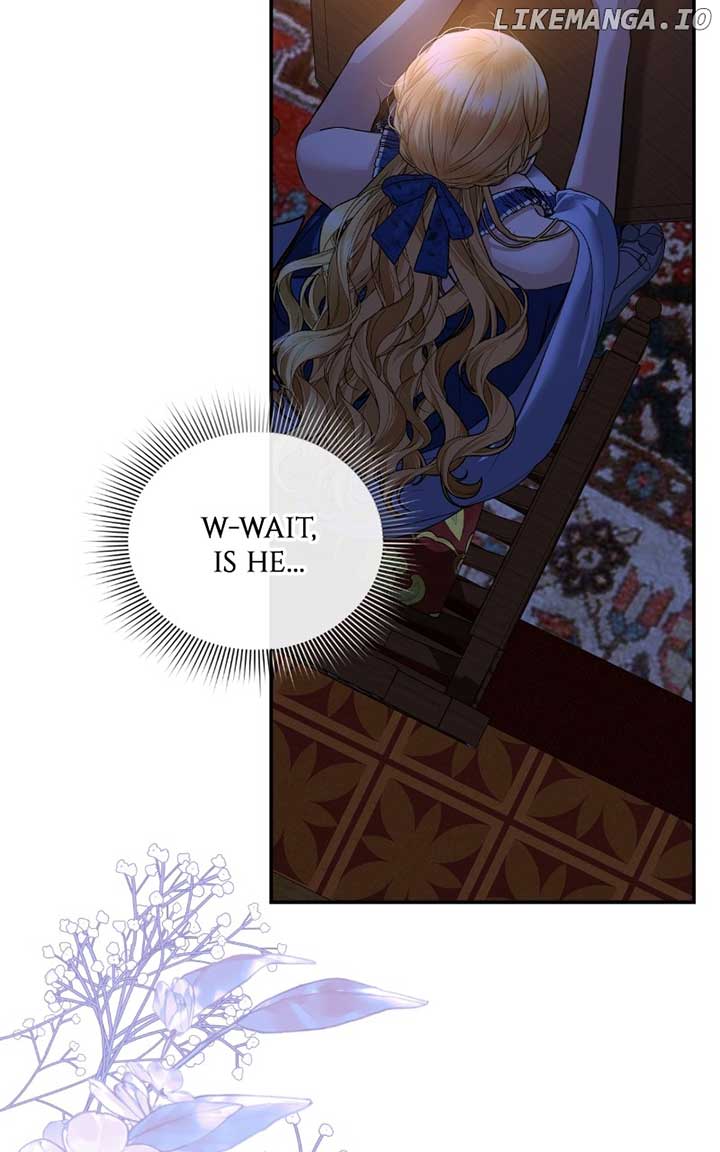 10 Ways To Get Rejected By The Tyrant Chapter 69 page 25