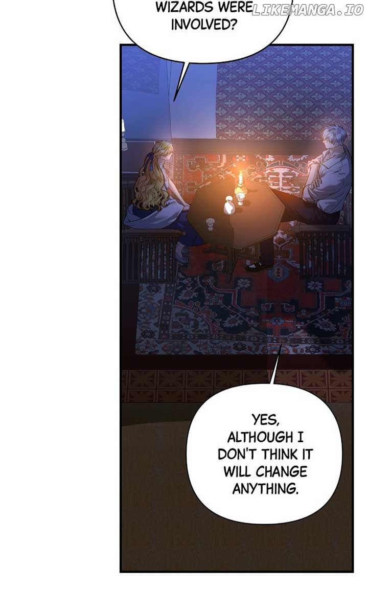 10 Ways To Get Rejected By The Tyrant Chapter 69 page 2