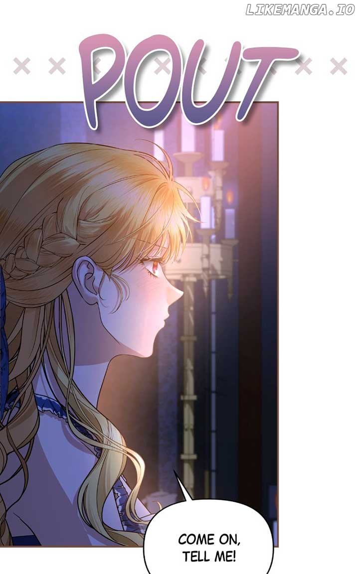 10 Ways To Get Rejected By The Tyrant Chapter 69 page 35