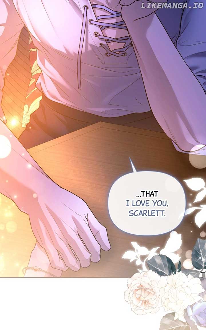 10 Ways To Get Rejected By The Tyrant Chapter 69 page 38