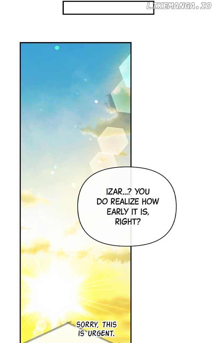 10 Ways To Get Rejected By The Tyrant Chapter 69 page 40