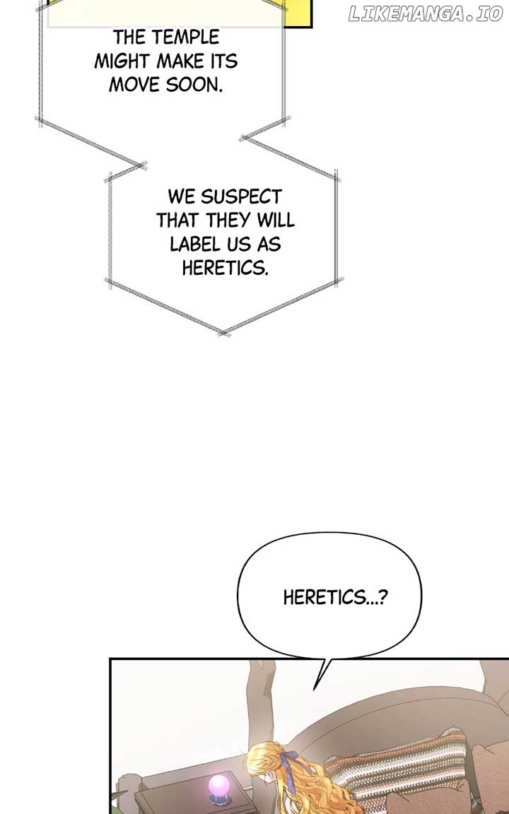 10 Ways To Get Rejected By The Tyrant Chapter 69 page 41