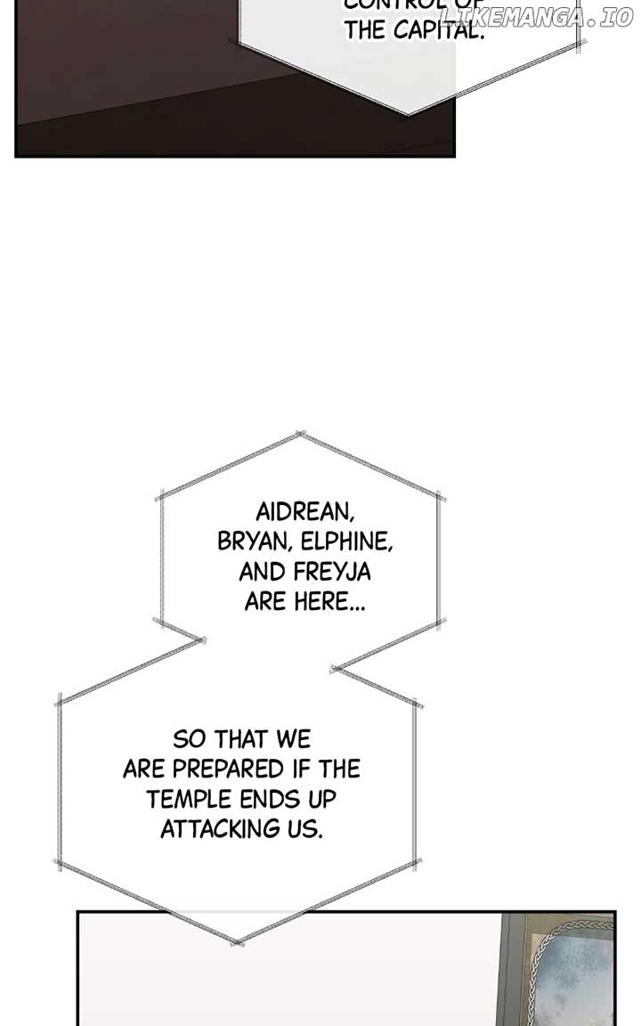 10 Ways To Get Rejected By The Tyrant Chapter 69 page 44