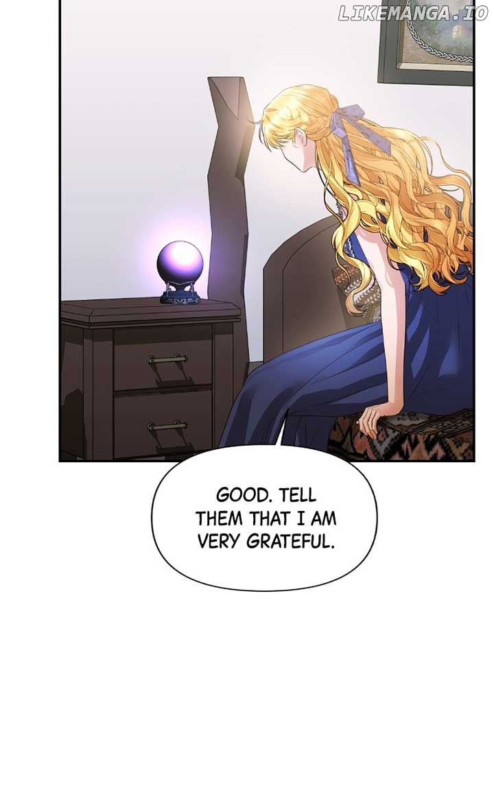 10 Ways To Get Rejected By The Tyrant Chapter 69 page 45