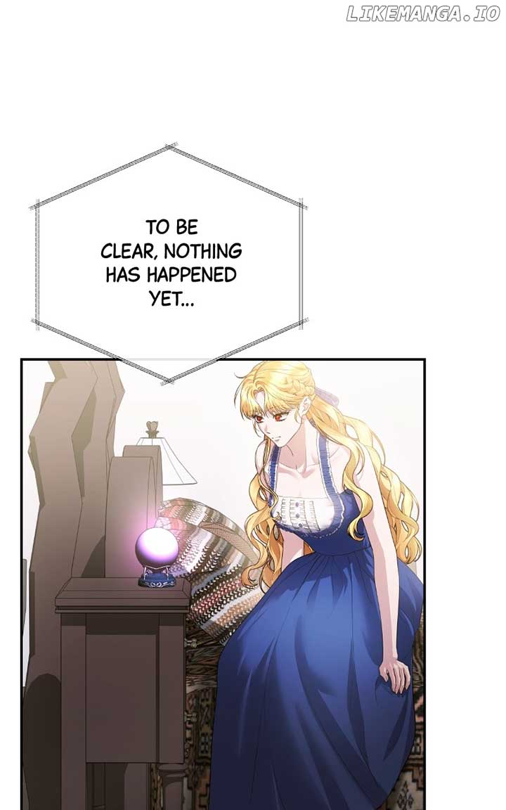 10 Ways To Get Rejected By The Tyrant Chapter 69 page 46