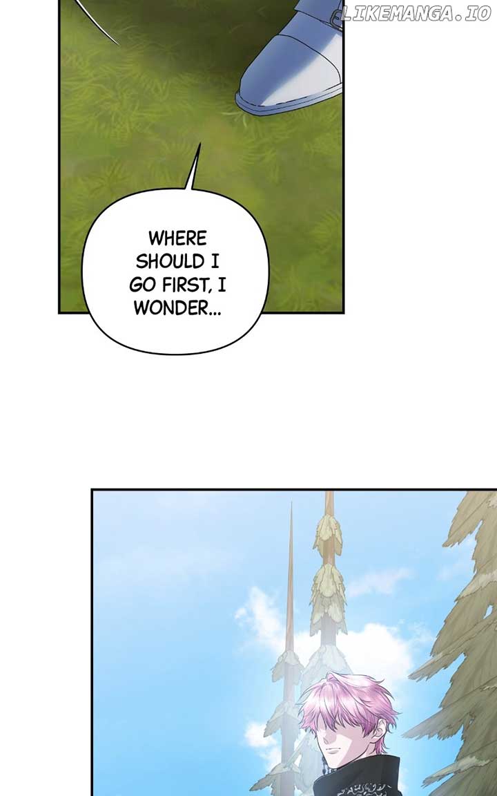10 Ways To Get Rejected By The Tyrant Chapter 69 page 53