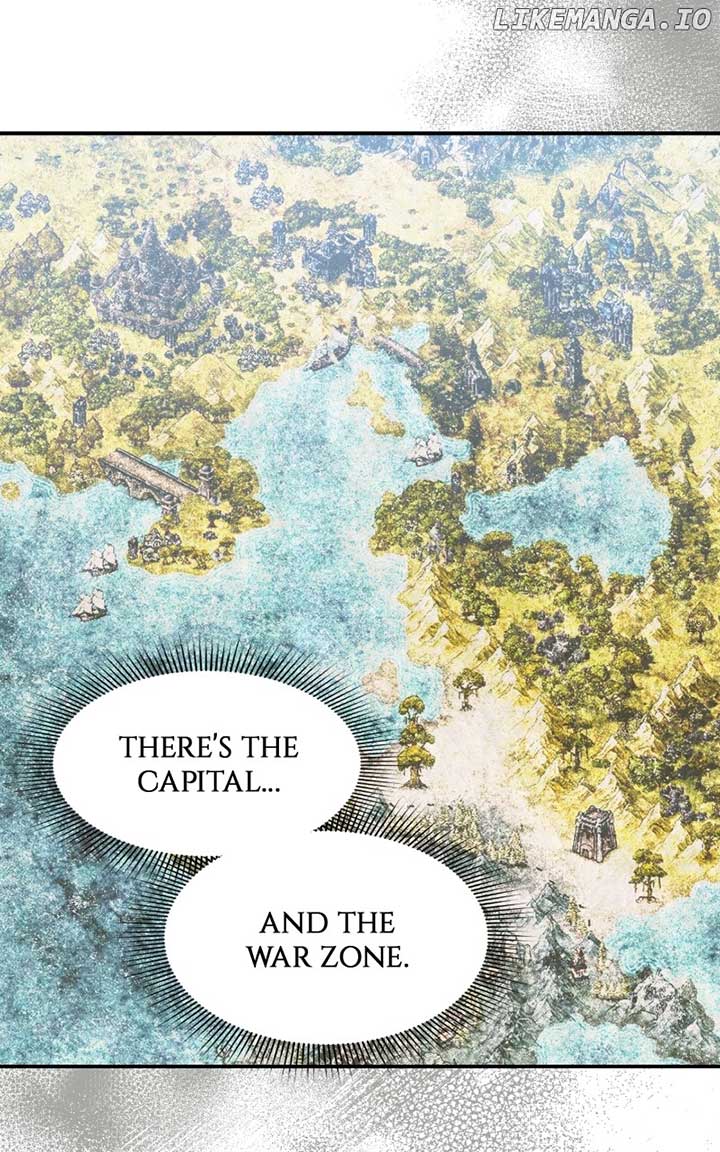 10 Ways To Get Rejected By The Tyrant Chapter 69 page 55