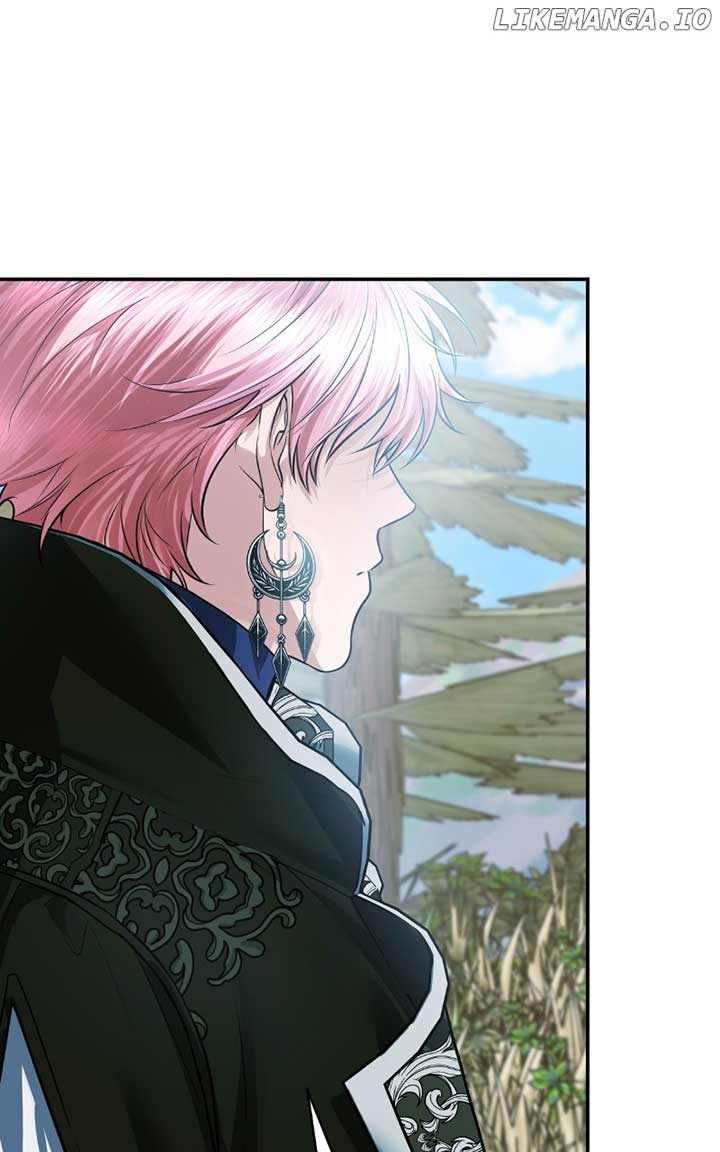 10 Ways To Get Rejected By The Tyrant Chapter 69 page 58