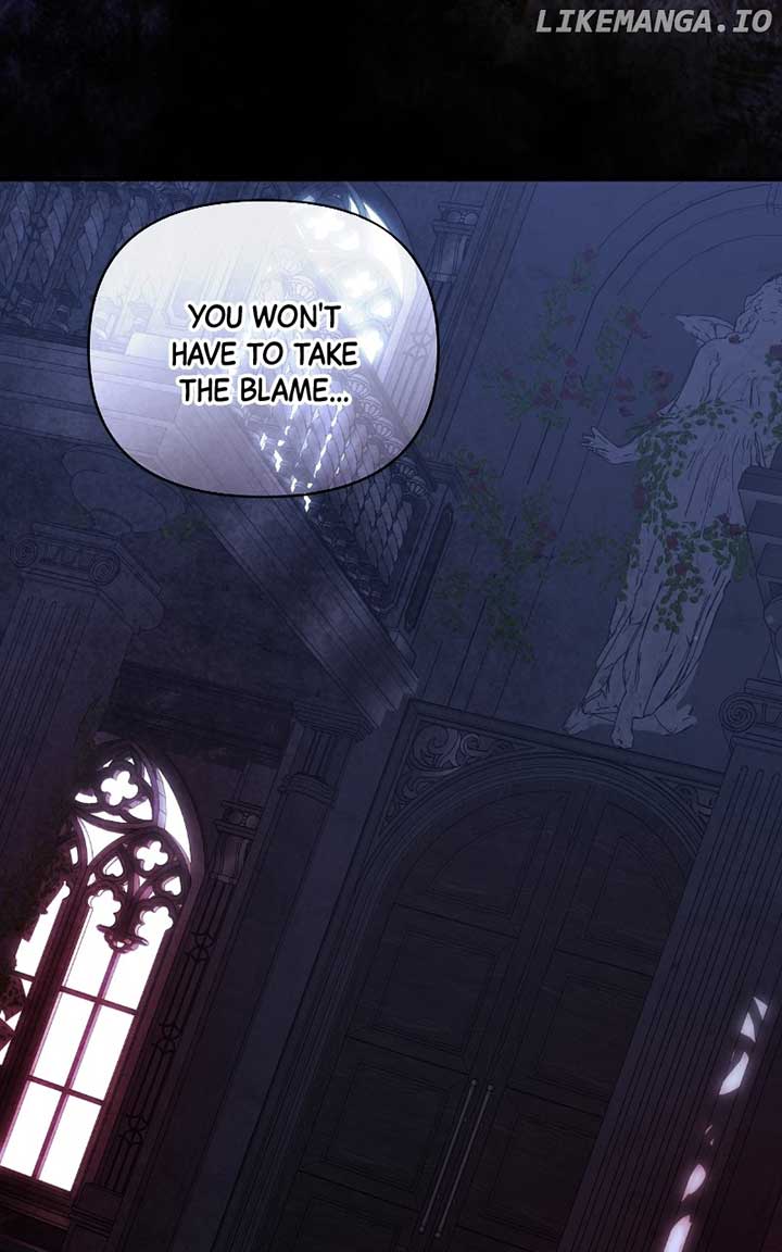 10 Ways To Get Rejected By The Tyrant Chapter 69 page 5