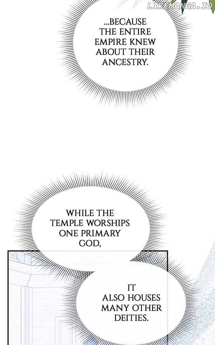 10 Ways To Get Rejected By The Tyrant Chapter 69 page 65