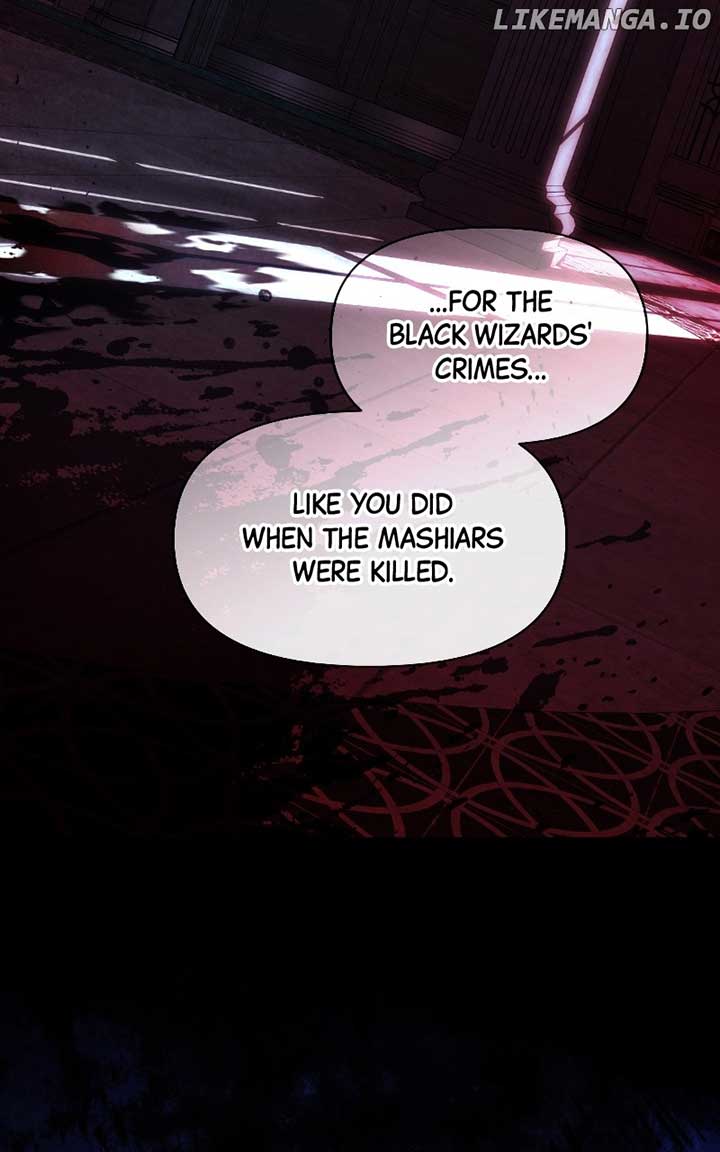 10 Ways To Get Rejected By The Tyrant Chapter 69 page 6
