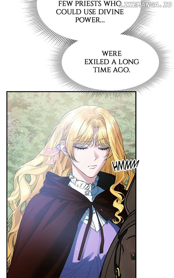 10 Ways To Get Rejected By The Tyrant Chapter 69 page 69