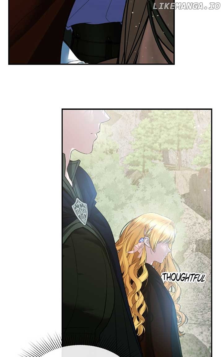 10 Ways To Get Rejected By The Tyrant Chapter 69 page 70