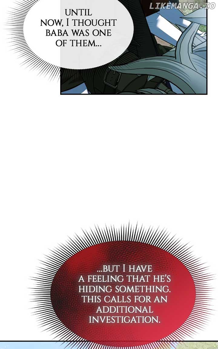 10 Ways To Get Rejected By The Tyrant Chapter 69 page 71