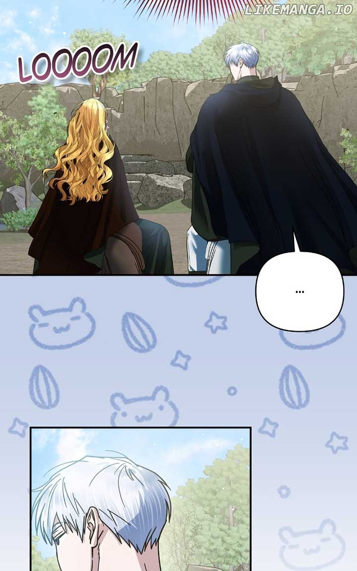 10 Ways To Get Rejected By The Tyrant Chapter 69 page 72