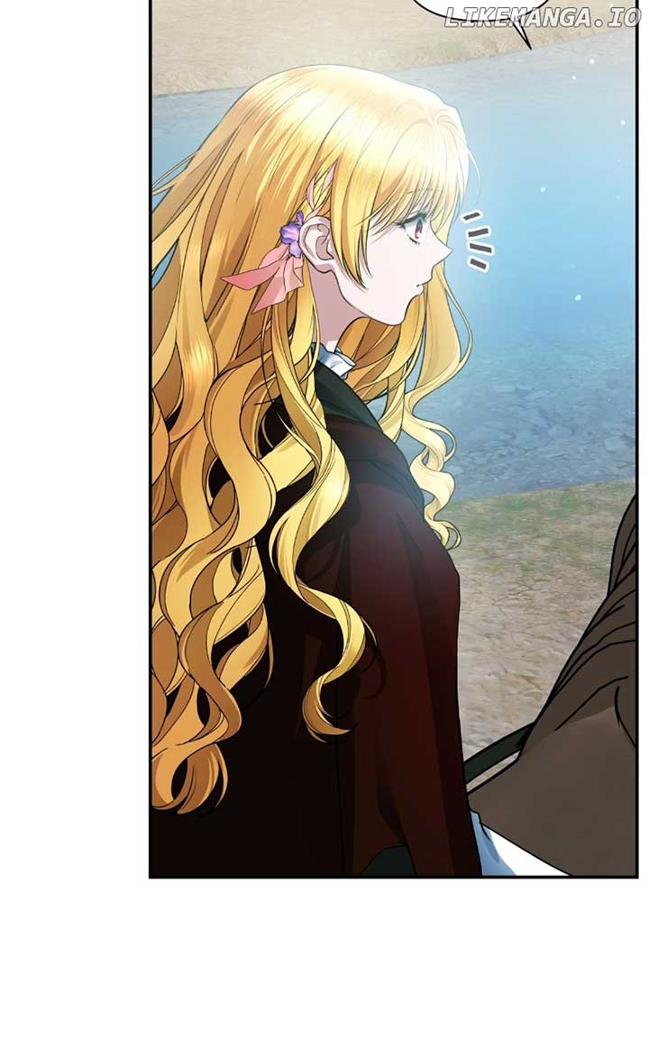 10 Ways To Get Rejected By The Tyrant Chapter 69 page 74