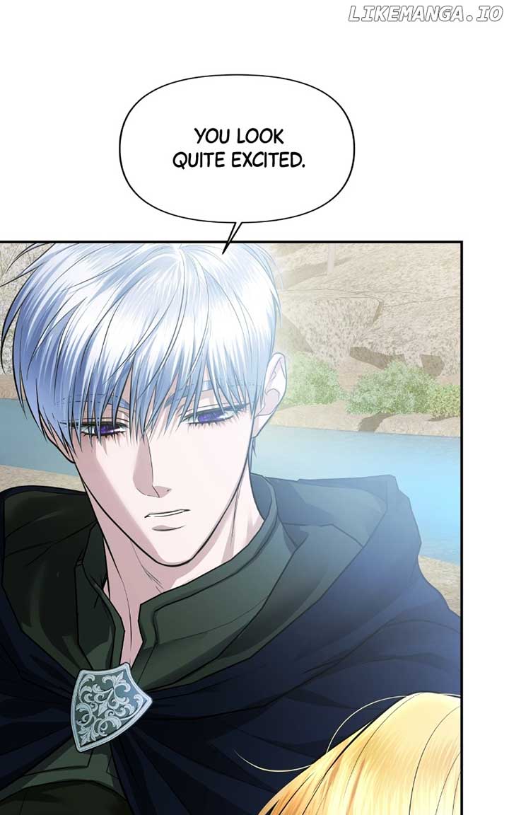 10 Ways To Get Rejected By The Tyrant Chapter 69 page 75