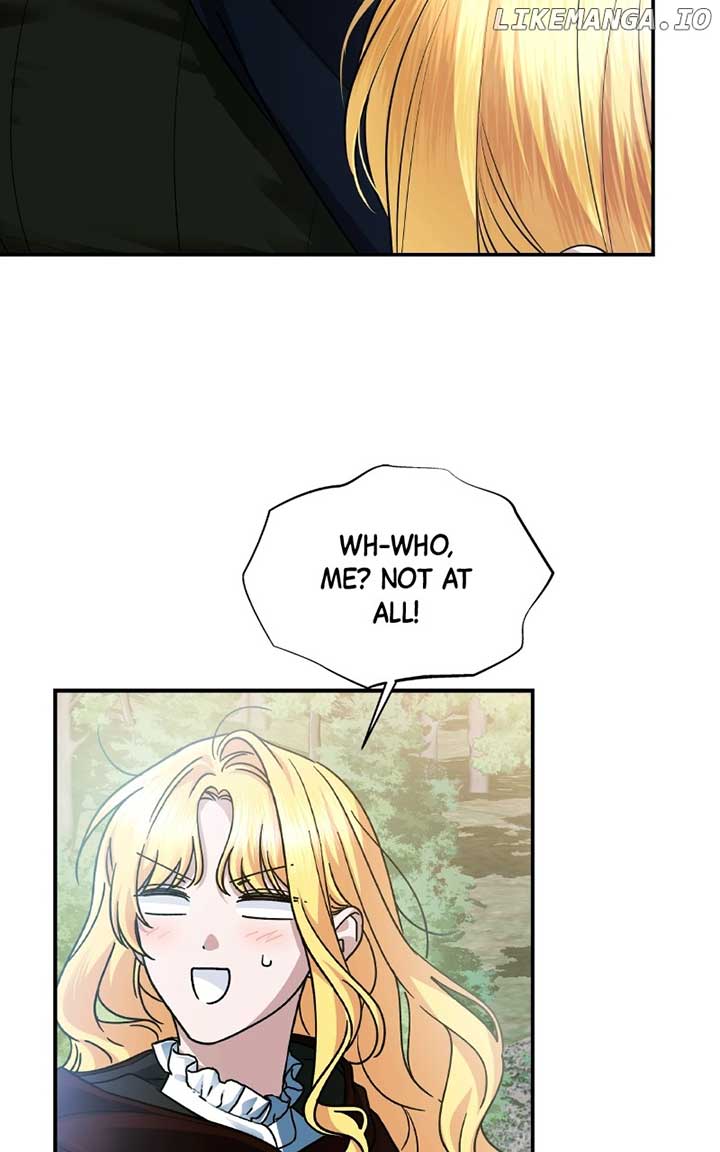 10 Ways To Get Rejected By The Tyrant Chapter 69 page 76