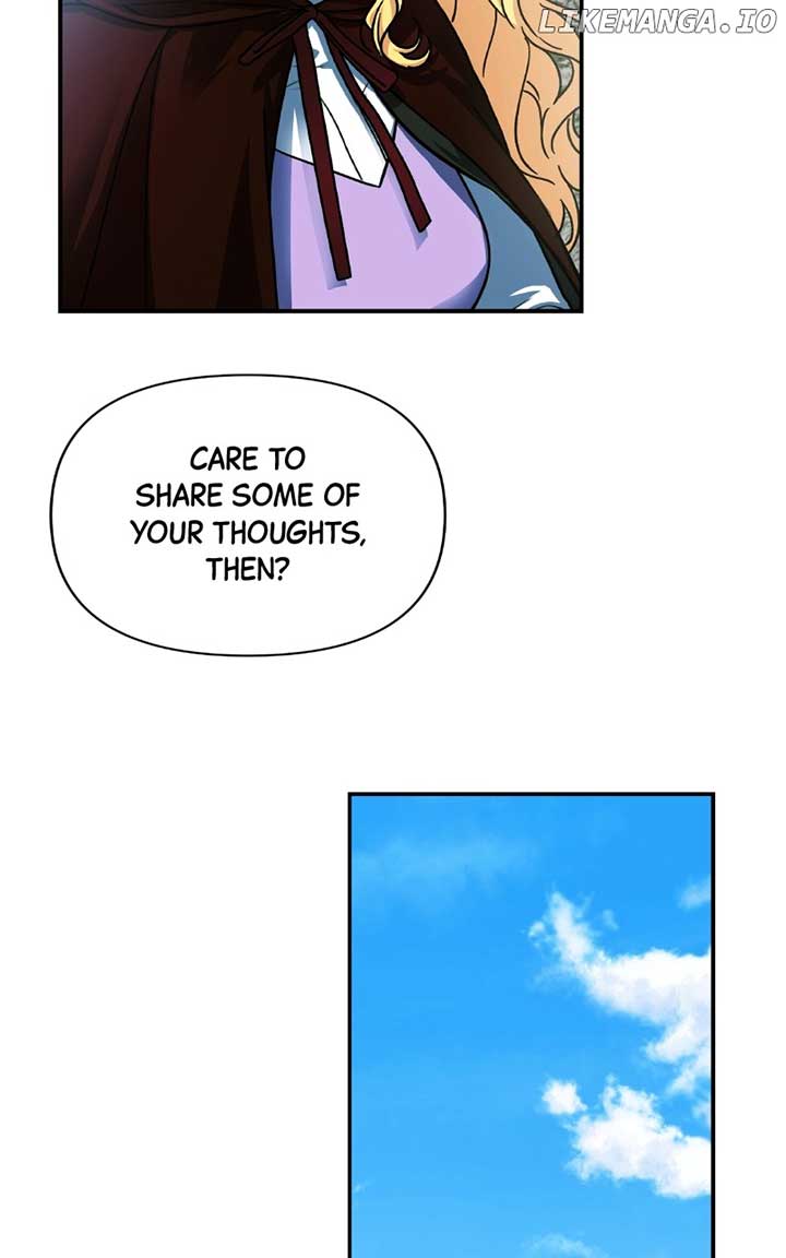 10 Ways To Get Rejected By The Tyrant Chapter 69 page 77