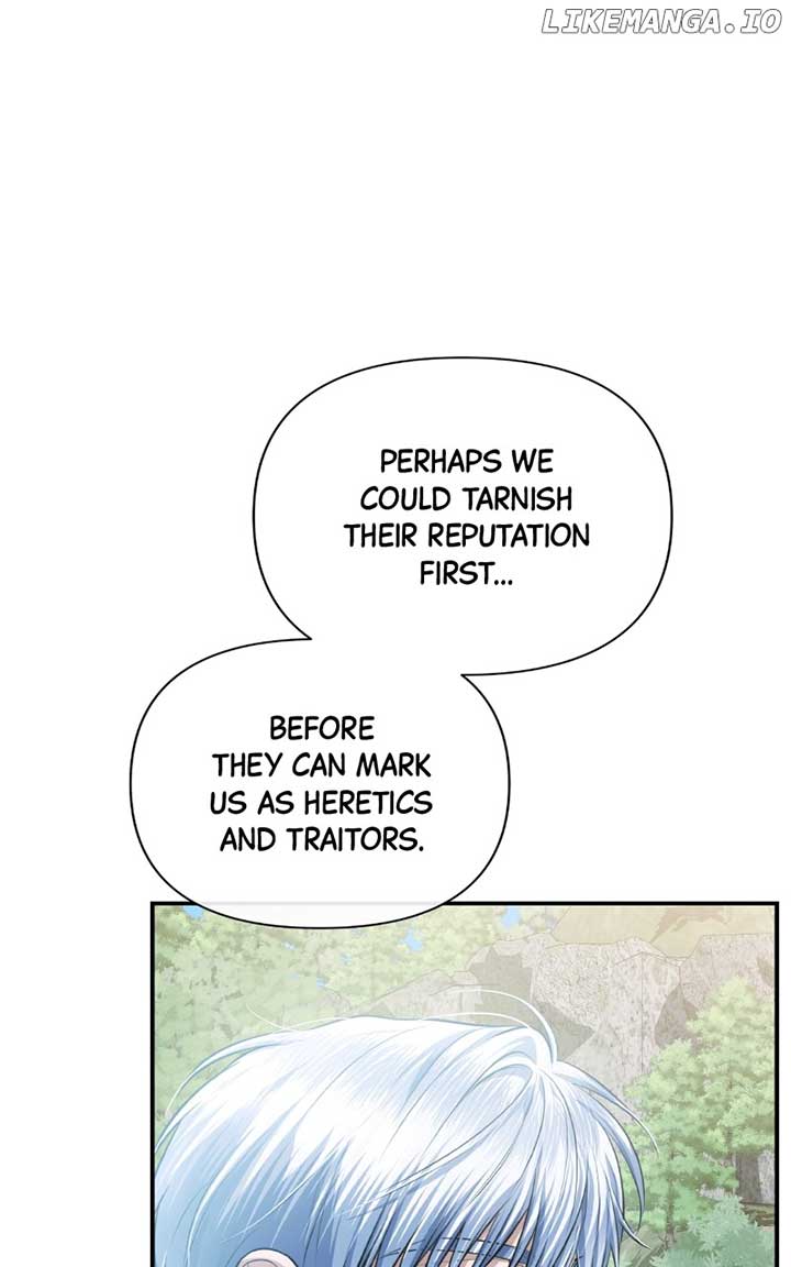10 Ways To Get Rejected By The Tyrant Chapter 69 page 80
