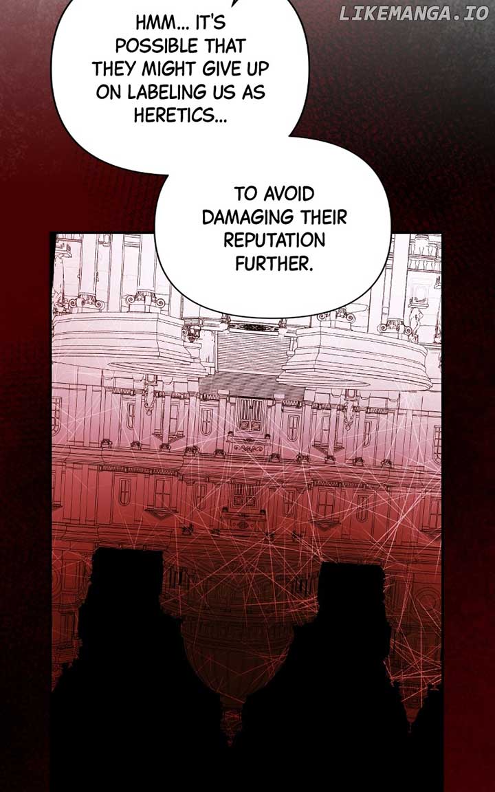 10 Ways To Get Rejected By The Tyrant Chapter 69 page 82
