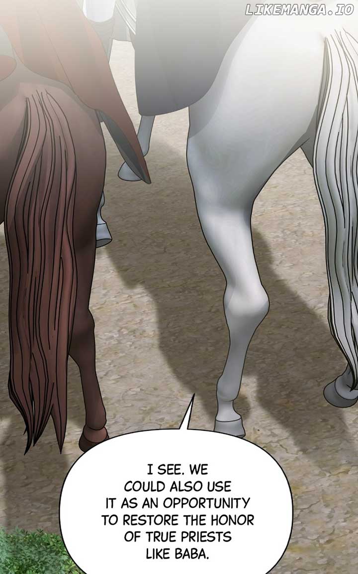 10 Ways To Get Rejected By The Tyrant Chapter 69 page 84